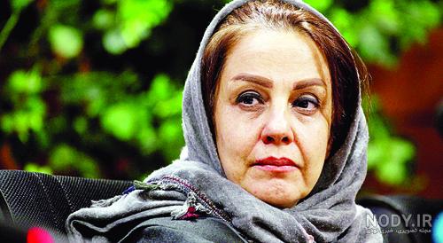 همسر فداکار شهید حسین لشگری درگذشت + عکس