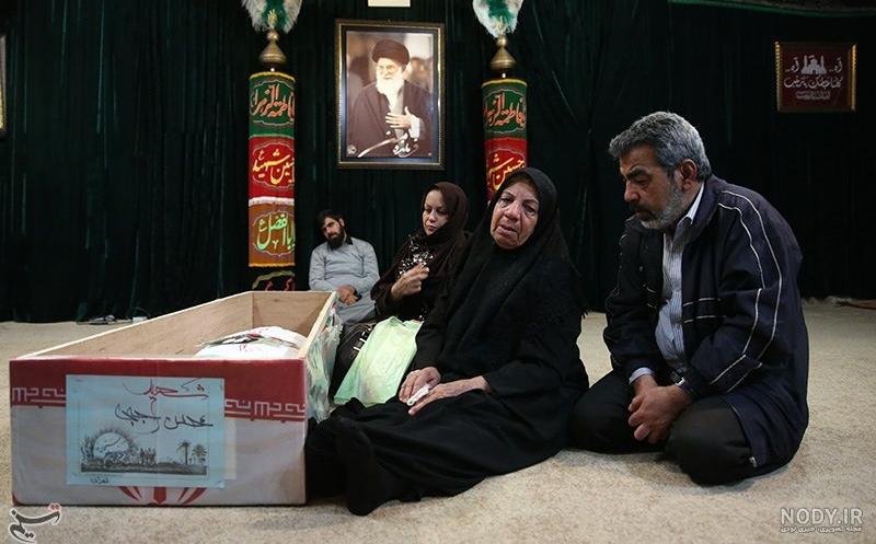 همسر ژیلا صادقی به همراه تصاویر - مجله نورگرام
