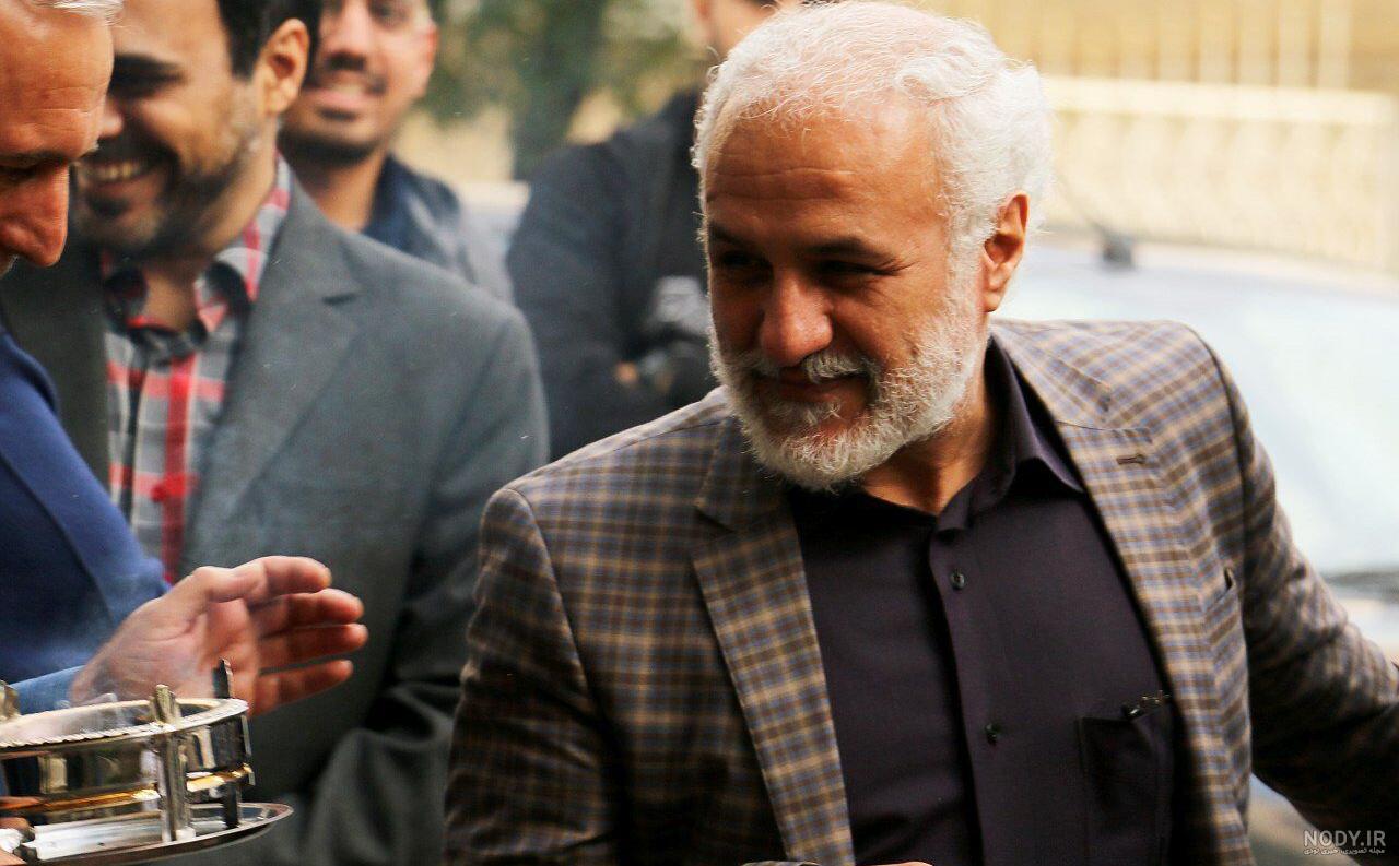 واکنش ها به گفته حسن عباسی درباره دین دار نبودن و شهید ندادن فوتبالیست ها/ سیدحسن واکنش ها به گفته حسن عباسی درباره دین دار نبودن و شهید ندادن فوتبالیست ها/ سیدحسن