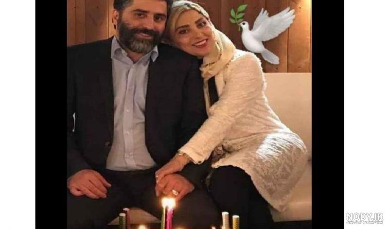 وصیت نامه و اسناد شهید محسن رجبی