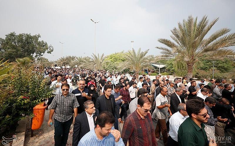 وصیت نامه شهید حسین معز غلامی :: عکس نوشته شهدا وصیت نامه شهید حسین معز غلامی :: عکس نوشته شهدا