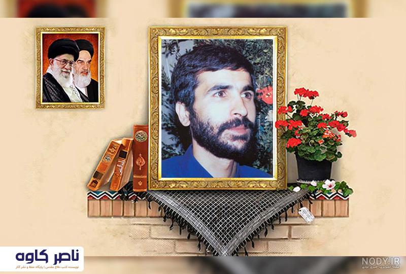 ویژه‌نامه الکترونیکی شهید «محسن رجبی» منتشر شد