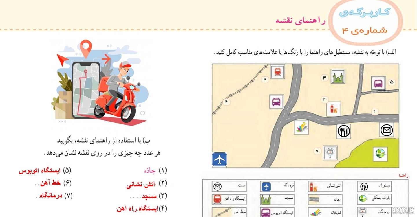 پاورپوینت مطالعات اجتماعی چهارم دبستان | درس 17: نواحی آب و هوایی ایران - گاما پاورپوینت مطالعات اجتماعی چهارم دبستان | درس 17: نواحی آب و هوایی ایران - گاما