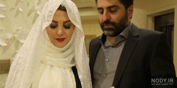 پشت پرده طلاق ژیلا صادقی از محسن رجبی+ عکس - سایت تیتربرتر | TitreBartar.com