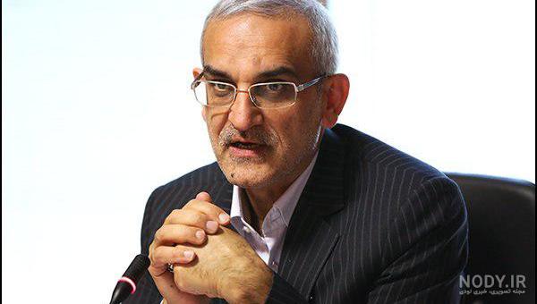 پورسید آقایی: حذف زوج و فرد میل به سکونت در این محدوده را افزایش می‌دهد -  قدس آنلاین