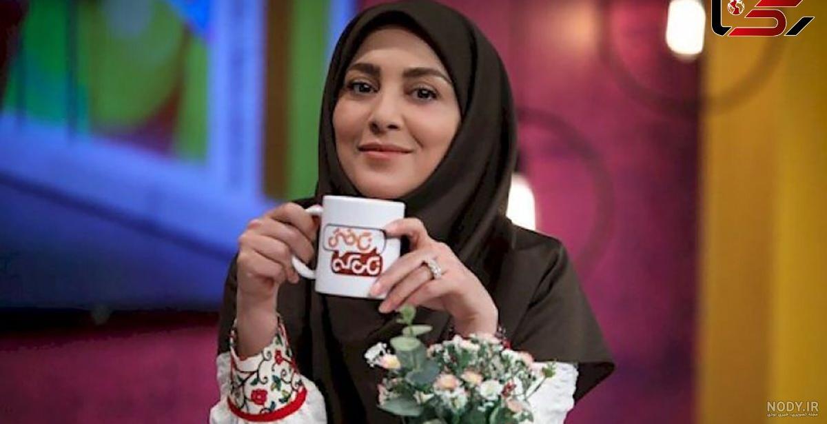 ژیلا صادقی و همسرش | تصاویری از ژیلا صادقی درکنار همسرش محسن رجبی