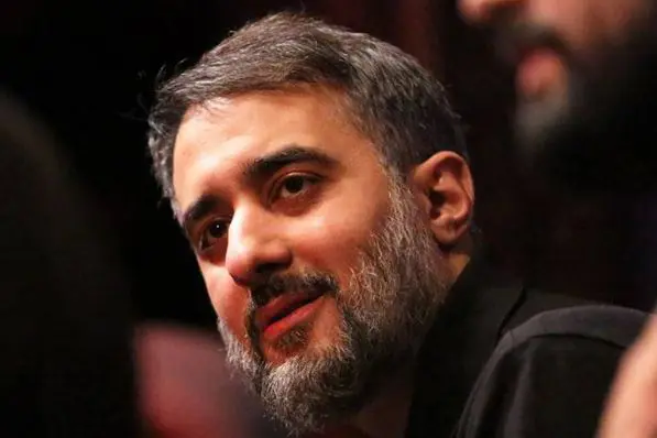 کنایه مجری به حسن عباسی؛ ۲۰۰۰ فوتبالیست شهید داریم + فیلم - رادار اقتصاد کنایه مجری به حسن عباسی؛ ۲۰۰۰ فوتبالیست شهید داریم + فیلم - رادار اقتصاد