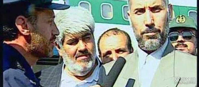 گفته بودم که دلتنگ می شوم (1)