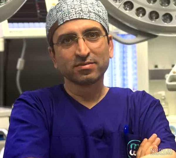 🥇️ نوبت آدرس و شماره تلفن دکتر حسین اکبری جراحی عمومی - فوق تخصص جراحی  پلاستیک ، ترمیمی و سوختگی در شهر تهران | سلامتی 24