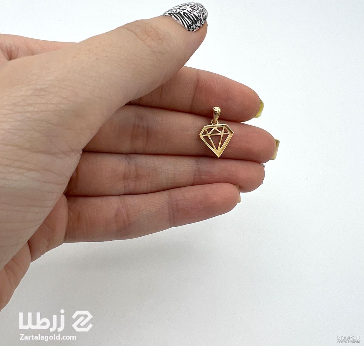 سرویس الماس ظریف