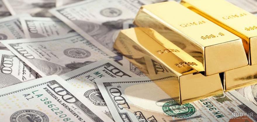 عکس خفن 58 عکس پروفایل پول و دلار