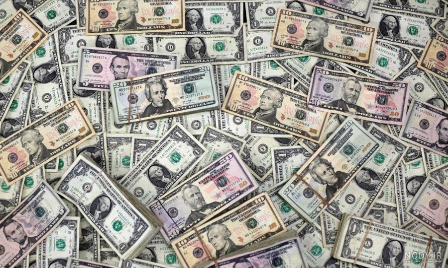 عکس خفن 58 عکس پروفایل پول و دلار