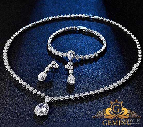 سرویس الماس ظریف