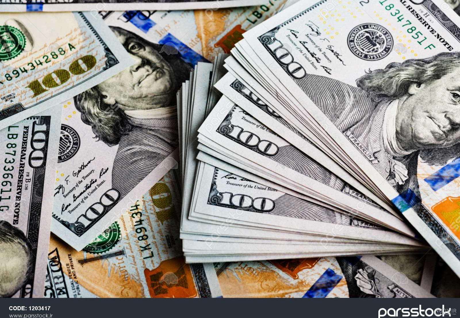 عکس خفن 58 عکس پروفایل پول و دلار