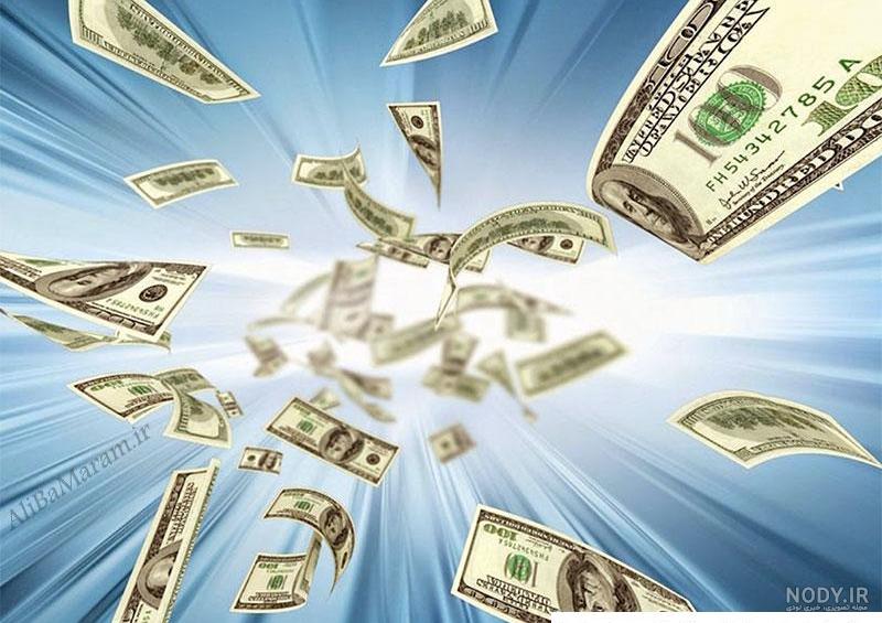 عکس خفن 58 عکس پروفایل پول و دلار