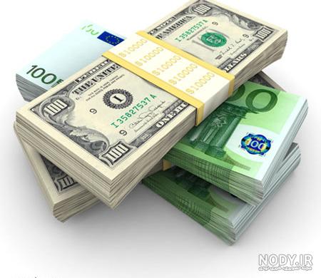 عکس خفن 58 عکس پروفایل پول و دلار