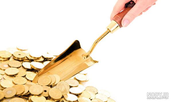 58 عکس پروفایل پول و دلار