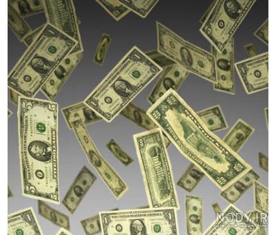 عکس خفن 58 عکس پروفایل پول و دلار