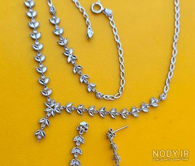 سرویس طلا زنجیری