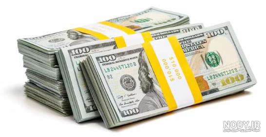 عکس خفن عکس شمش طلا و دلار برای تصویر زمینه