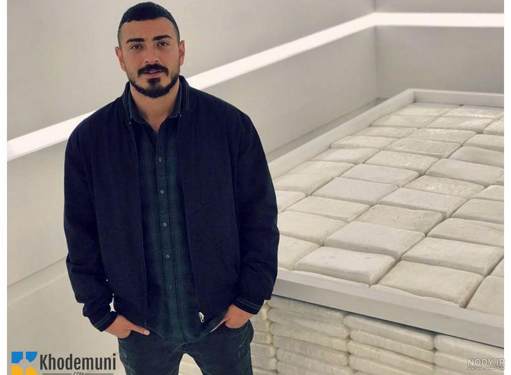 بیوگرافی و زندگی خصوصی محمد امین شعرباف و همسرش + تصاویر جذاب و دیدنی