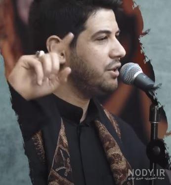 بیوگرافی محمد الجنامی مداح کیست و اهل کجاست +‌عکس و مداحی های محمد جنامی  حرف تازه