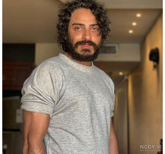 بیوگرافی محمد امین شعرباف ؛ همسر، فیلم ها و سن