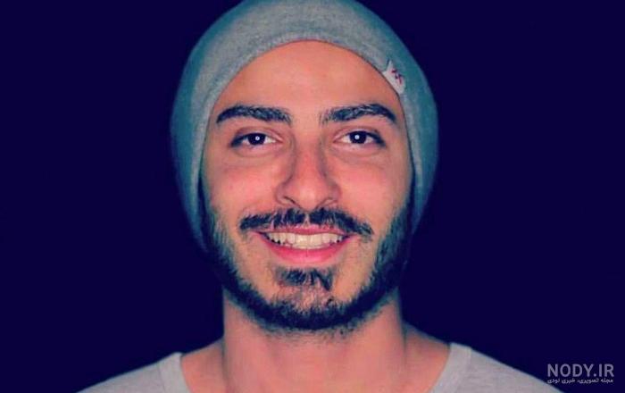 بیوگرافی محمد امین شعرباف ؛ همسر، فیلم ها و سن