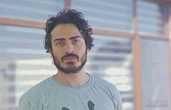 بیوگرافی محمد امین شعرباف بازیگر سریال شریک جرم 1403 - ✔️ فوتوسلفی