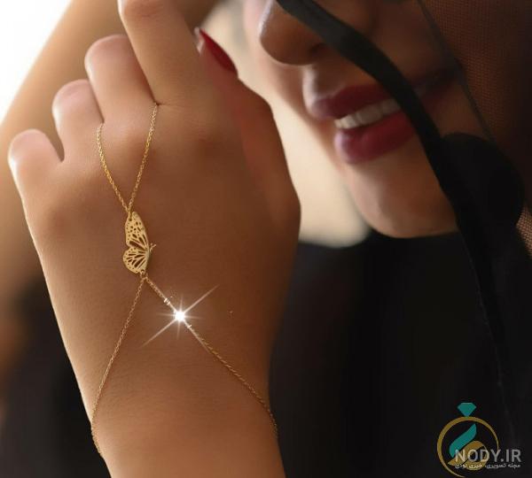 تمیمه طلا دخترانه | بهترین مدل های لاکچری و ساده را از دست ندهید تمیمه طلا دخترانه | بهترین مدل های لاکچری و ساده را از دست ندهید