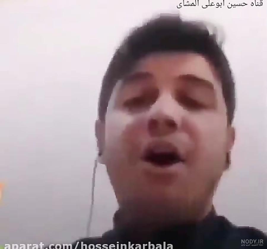 حنیت الک با صدای محمد جنامی 1442 ق | ضیاءالصالحین