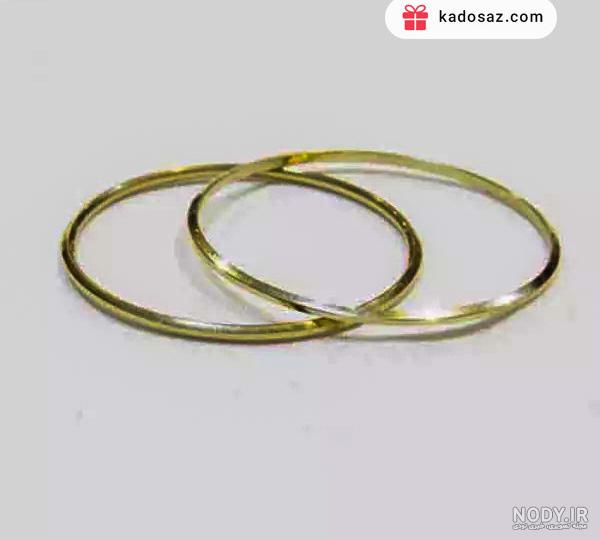خرید النگو طلا بچه گانه و نوزادی - مرکز خرید طلا و جواهر جام جم