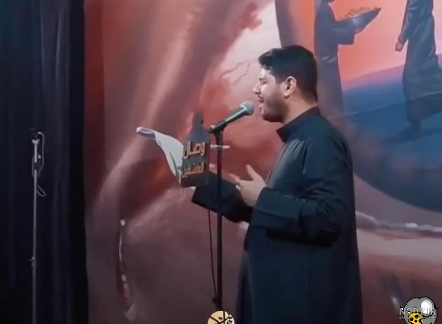 دانلود مداحی شد لثامه از محمد الجنامی | متن کامل و اصلی | فرمت MP3