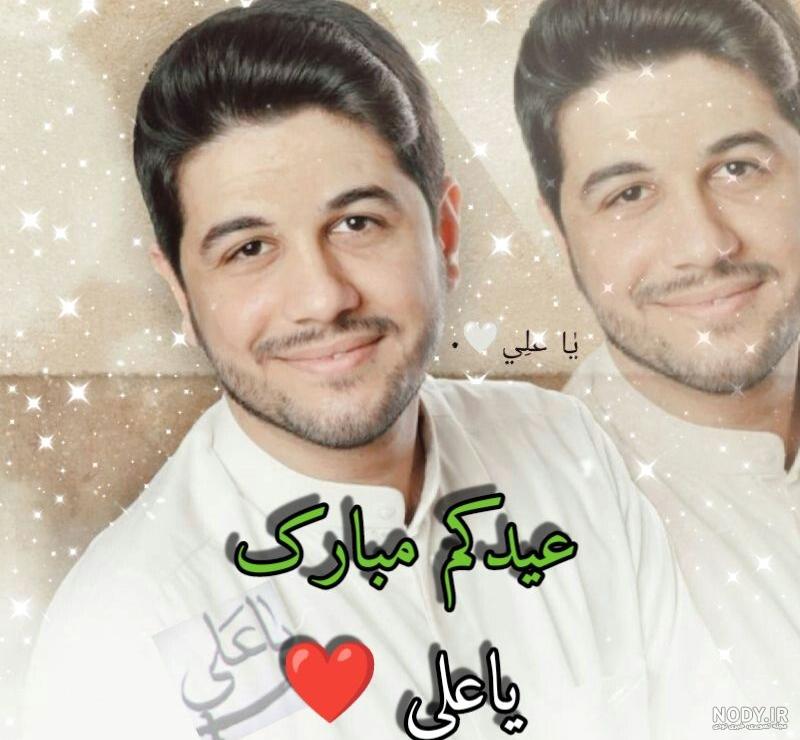 دانلود نوحه مجانینه محمد الجنامی صوتی (مداحی عربی) - موزیک فایل