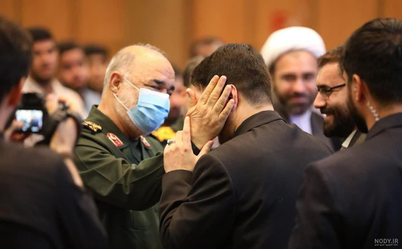 شادگان عکس محمد جنامی
