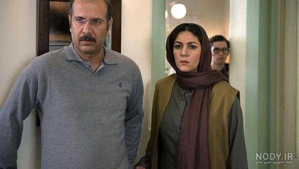 عکس جوانی محمد بحرانی
