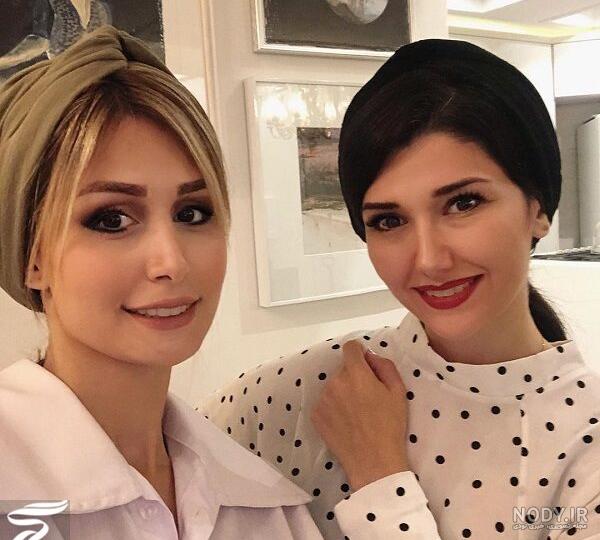عکس های شاهرخ استخری قبل از عمل بینی عکس های شاهرخ استخری قبل از عمل بینی