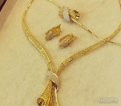 عکس طلاها نی نی سایت - عکس نودی