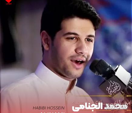 عکس محمدجنامی - عکس نودی