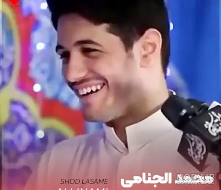 فارس - توضیحات مهدی رسولی و محمد الجنامی درباره مراسم حرم+ فیلم - صاحب‌خبر