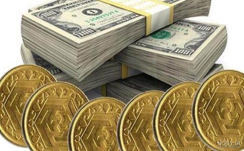 قیمت طلا، سکه و دلار امروز 1397/12/20 |بازار در مسیر نزولی