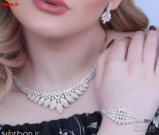 لیست قیمت و خرید سرویس طلا جدید | طلا و جواهری آرام