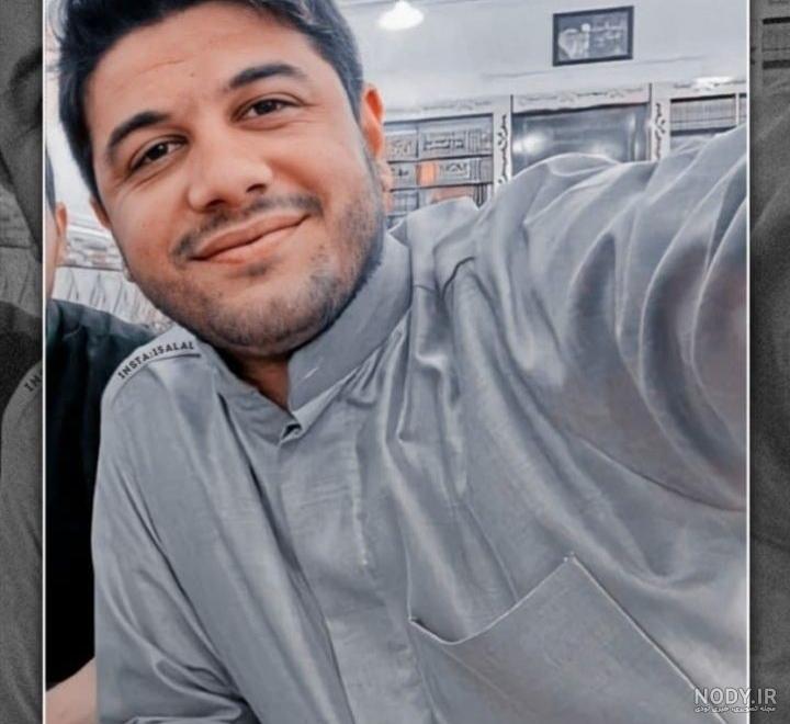 ملا محمد جنامی یقراء قصیده کورونا