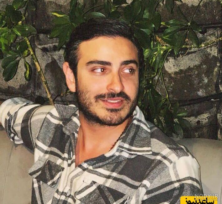 ویدئو | امين شعرباف از تجربه بازى در سریال «قورباغه» و واکنش‌های مردم  مى‌گوید | شهرآرانیوز