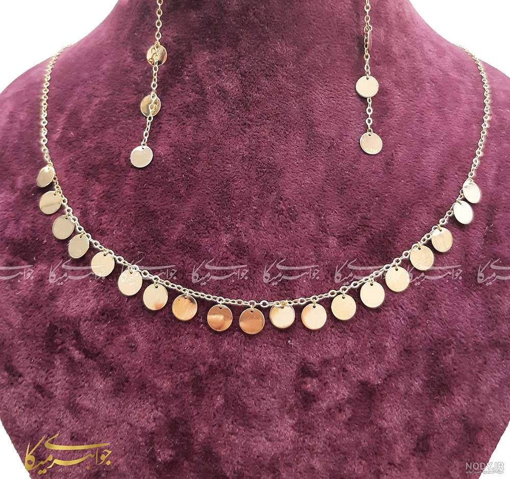 ✓ قیمت و مشخصات دستبند طلا 18 عیار زنانه طلای مستجابی مدل پولکی گرد کد 13 - زیراکو ✓ ✓ قیمت و مشخصات دستبند طلا 18 عیار زنانه طلای مستجابی مدل پولکی گرد کد 13 - زیراکو ✓