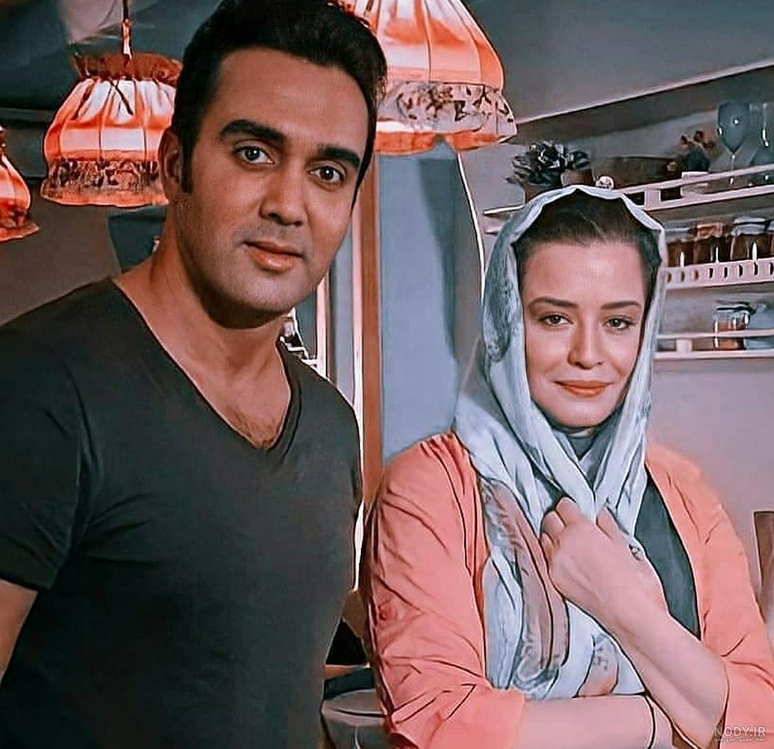 آخرین اخبار مربوط به پوریا پورسرخ و همسرش آخرین اخبار مربوط به پوریا پورسرخ و همسرش