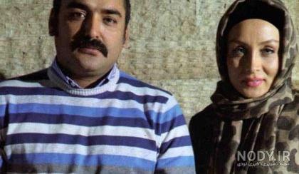 آشنایی با زن و شوهرهای بازیگر سینمای ایران + تصاویر آشنایی با زن و شوهرهای بازیگر سینمای ایران + تصاویر