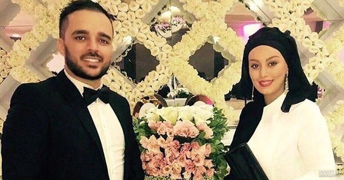 آقای بازیگر همسر جدید سحر قریشی آقای بازیگر همسر جدید سحر قریشی