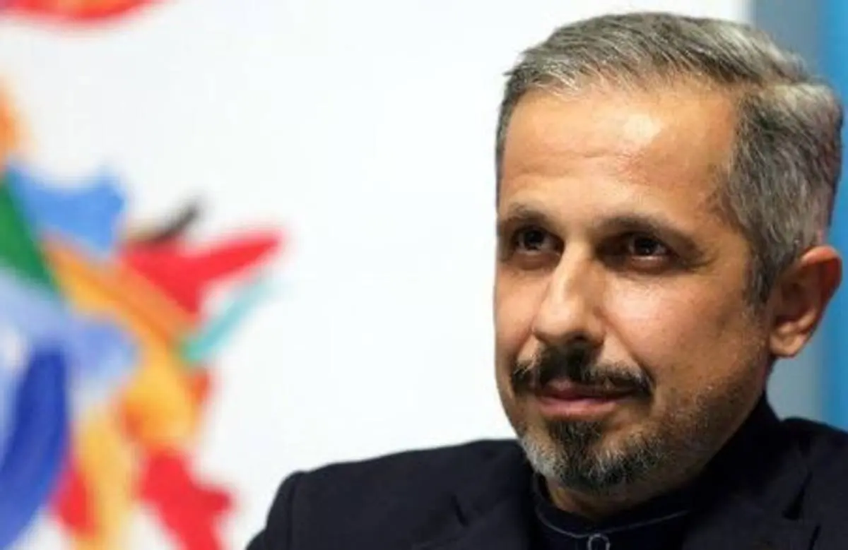 اولین عکس از همسر خیلی شیک جواد رضویان / خیلی سرتر از آقای بازیگر! اولین عکس از همسر خیلی شیک جواد رضویان / خیلی سرتر از آقای بازیگر!