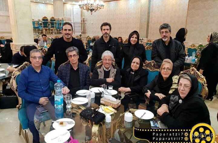 این زن زیبا و جوان همسر علیرضا خمسه است | ازدواج مجدد علیرضا خمسه غوغا کرد. این زن زیبا و جوان همسر علیرضا خمسه است | ازدواج مجدد علیرضا خمسه غوغا کرد.